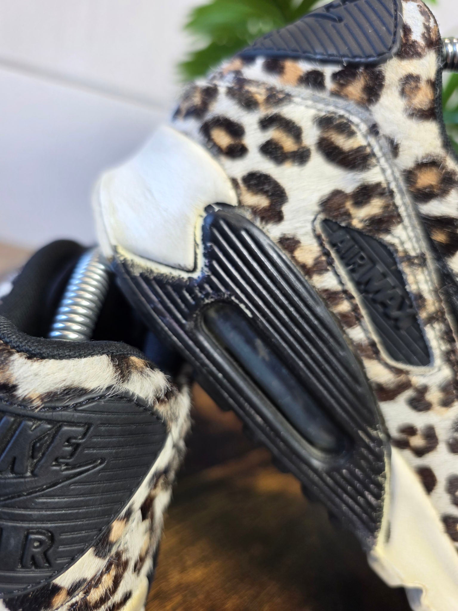 Nike Air Max 90 Animal Pack maat 40