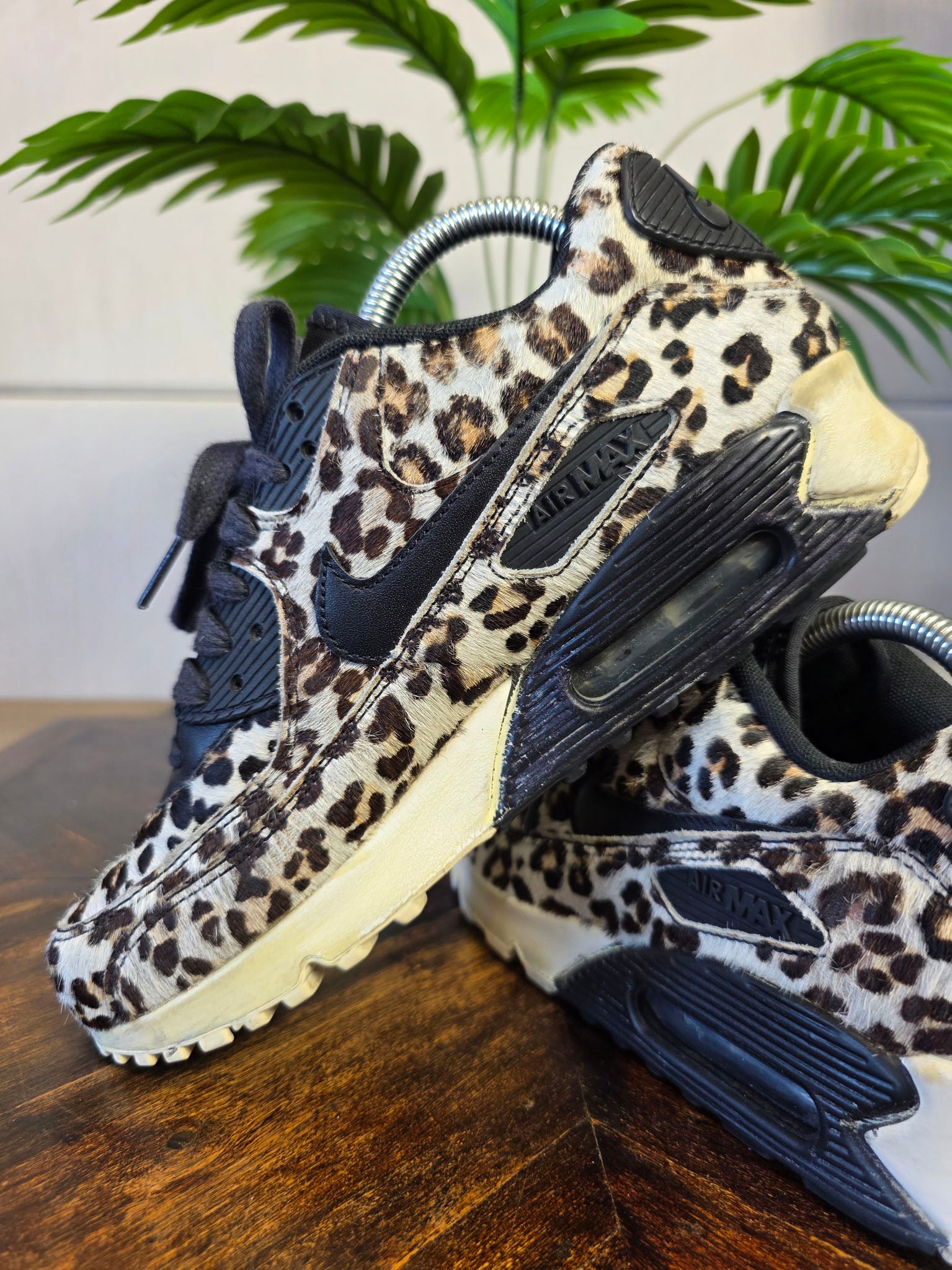 Nike Air Max 90 Animal Pack maat 40