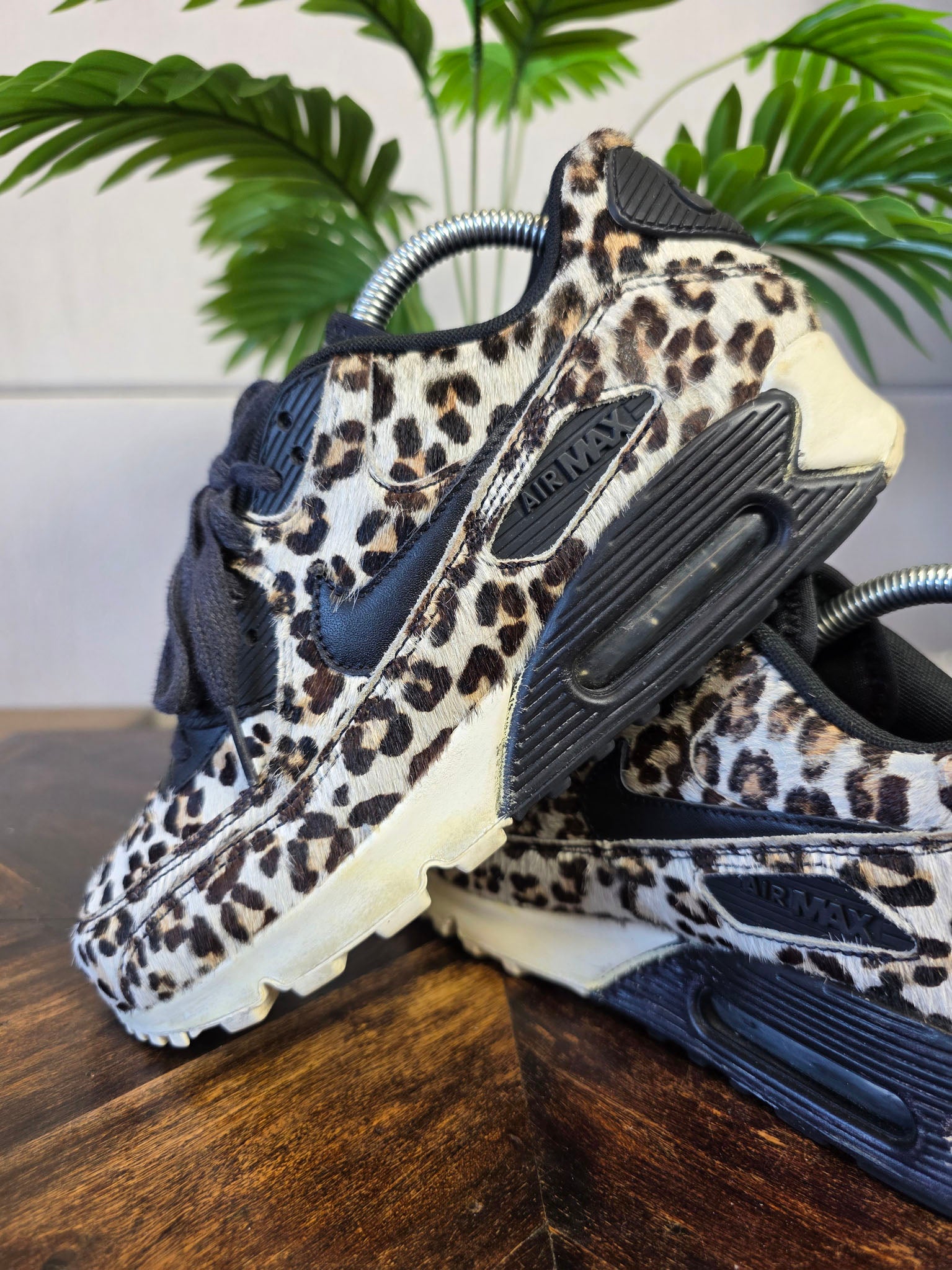 Nike Air Max 90 Animal Pack maat 40