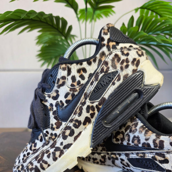 Nike Air Max 90 Animal Pack maat 40