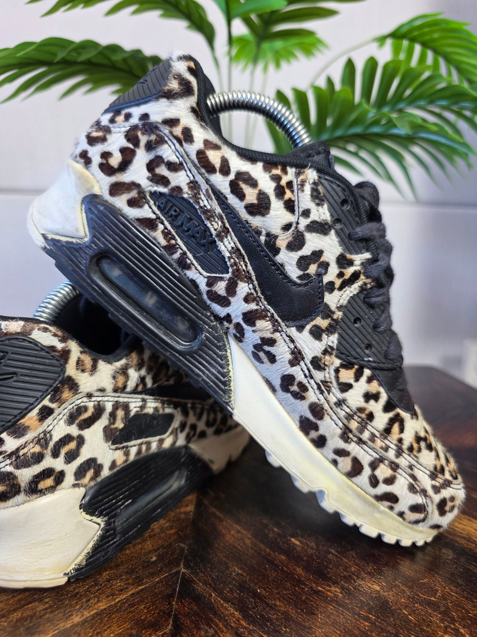 Nike Air Max 90 Animal Pack maat 40
