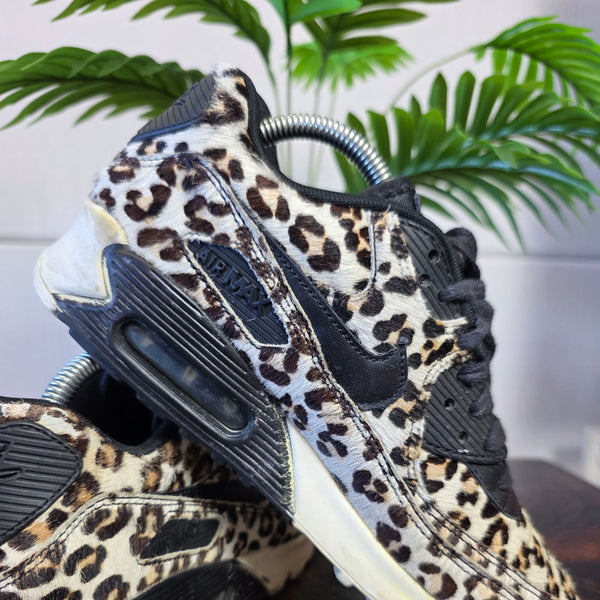 Nike Air Max 90 Animal Pack maat 40