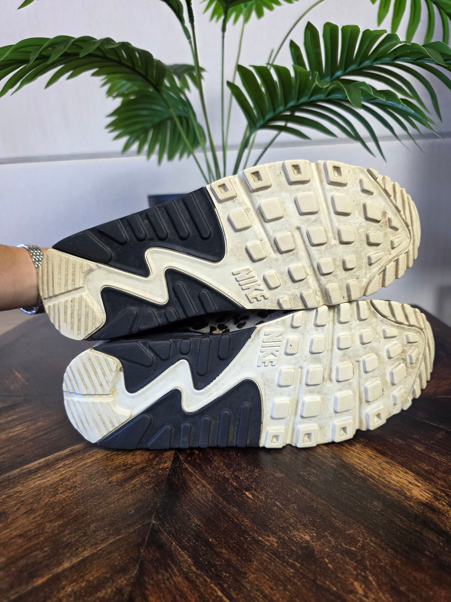 Nike Air Max 90 Animal Pack maat 40