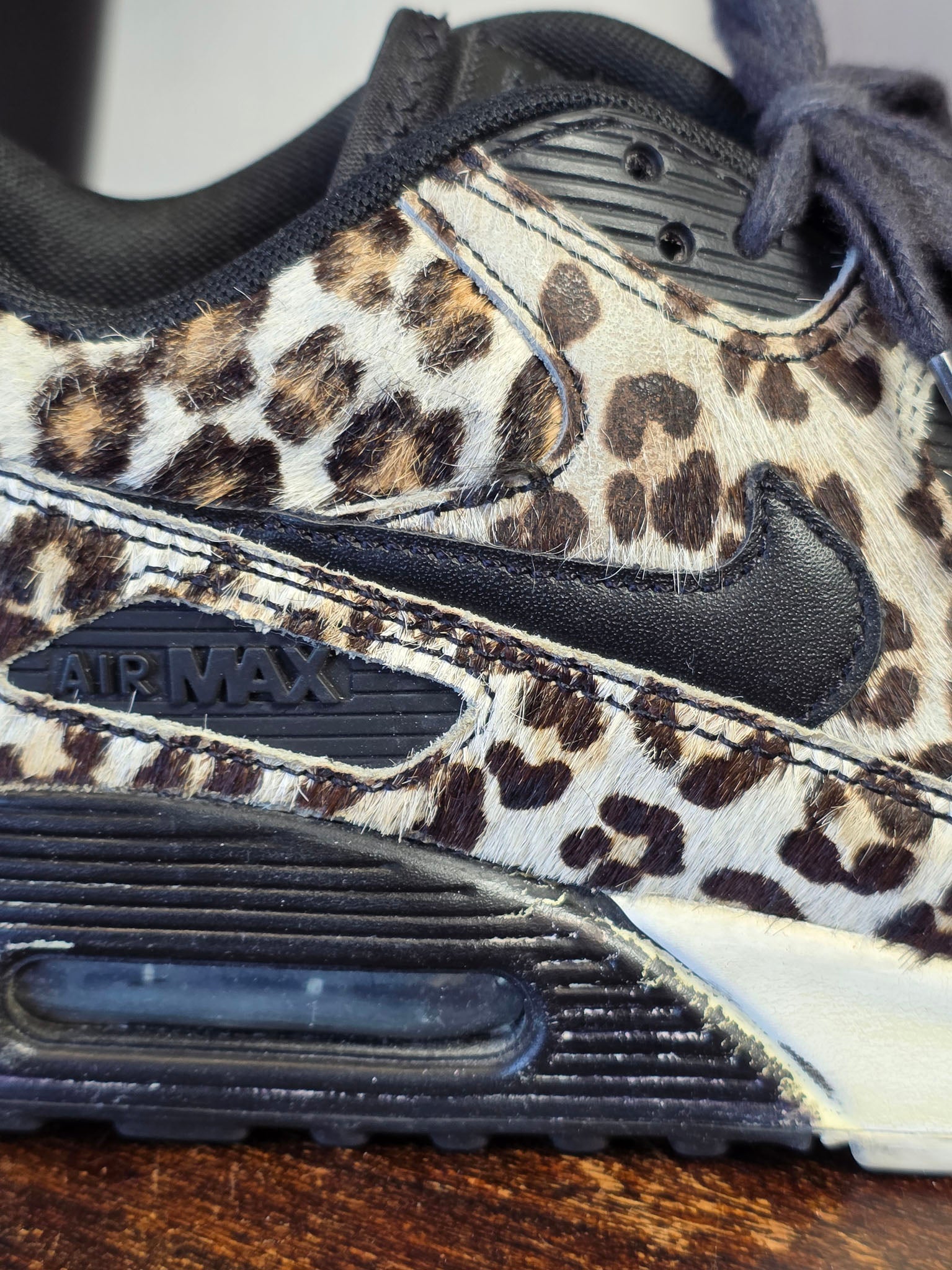 Nike Air Max 90 Animal Pack maat 40