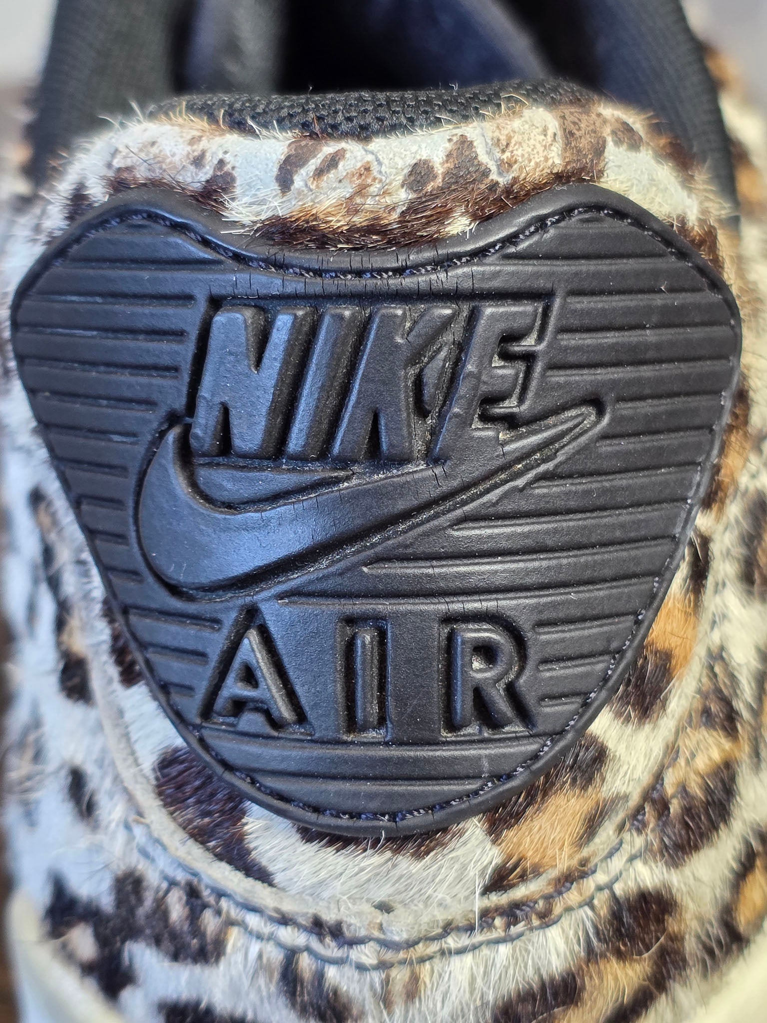 Nike Air Max 90 Animal Pack maat 40
