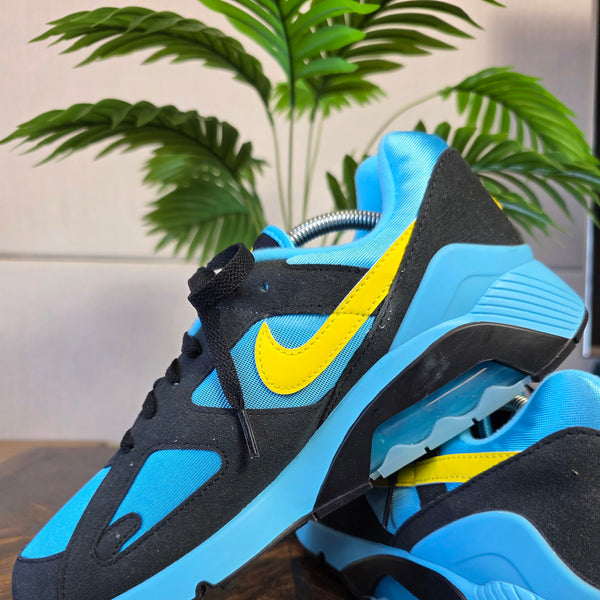Nike Air 180 Baltic Blue maat 44