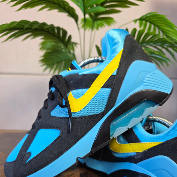 Nike Air 180 Baltic Blue maat 44
