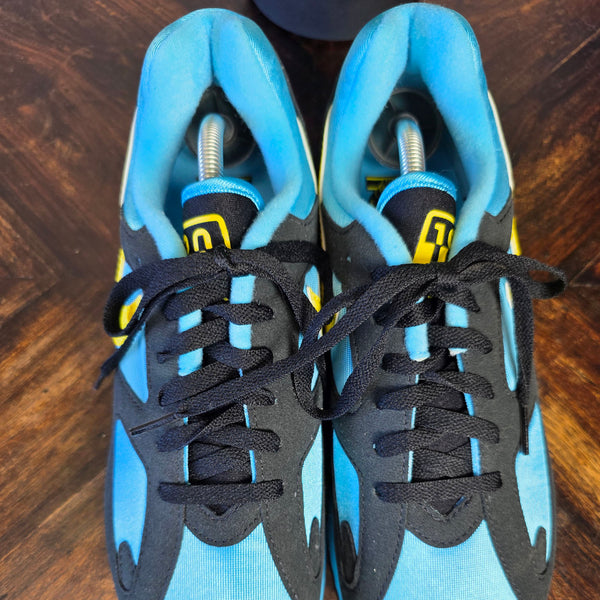 Nike Air 180 Baltic Blue maat 44