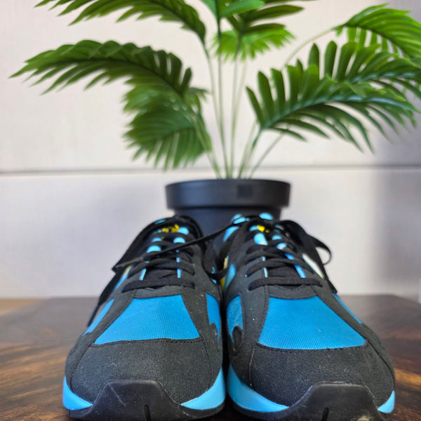 Nike Air 180 Baltic Blue maat 44