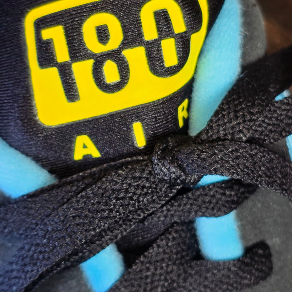 Nike Air 180 Baltic Blue maat 44