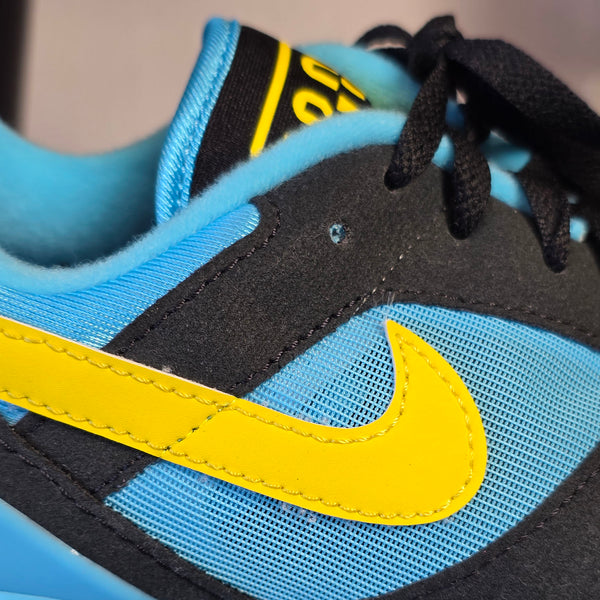 Nike Air 180 Baltic Blue maat 44