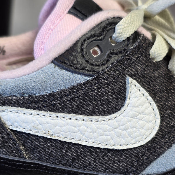 Nike Air Max 1 '86 OG Black Denim maat 40,5