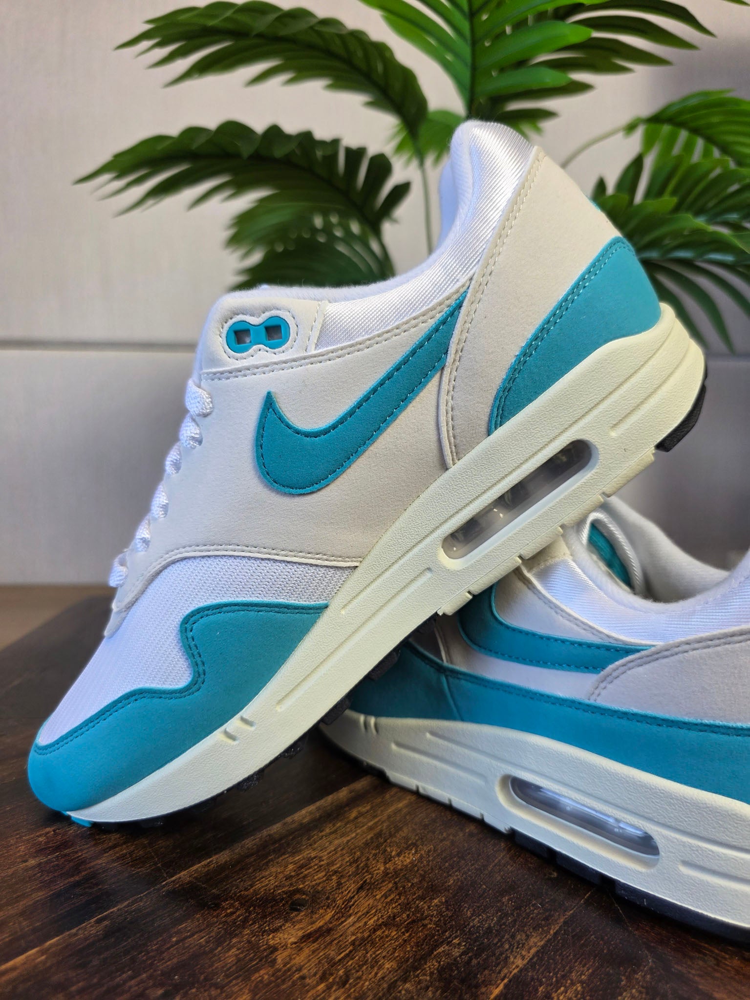 Nike Air Max 1 Dusty Cactus maat 42,5