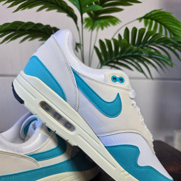 Nike Air Max 1 Dusty Cactus maat 42,5