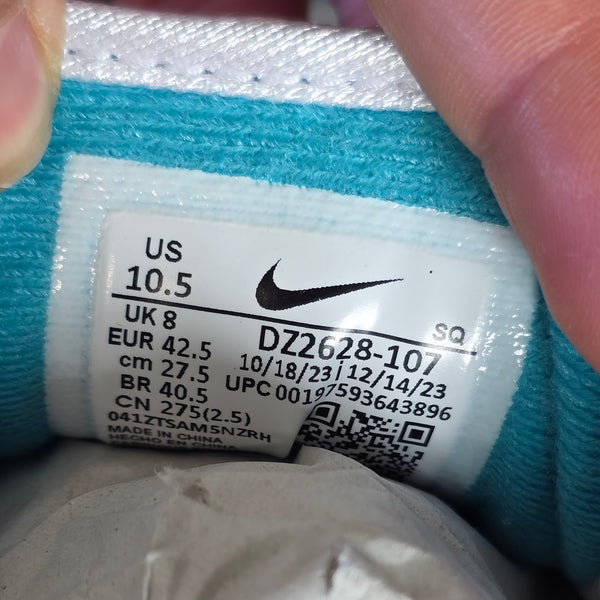 Nike Air Max 1 Dusty Cactus maat 42,5