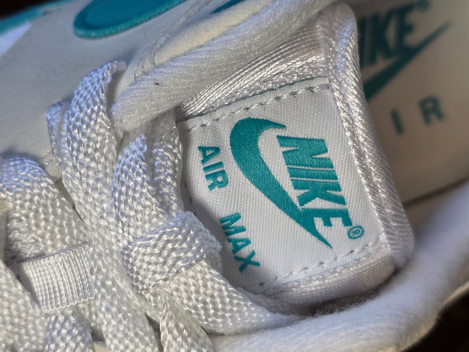 Nike Air Max 1 Dusty Cactus maat 42,5