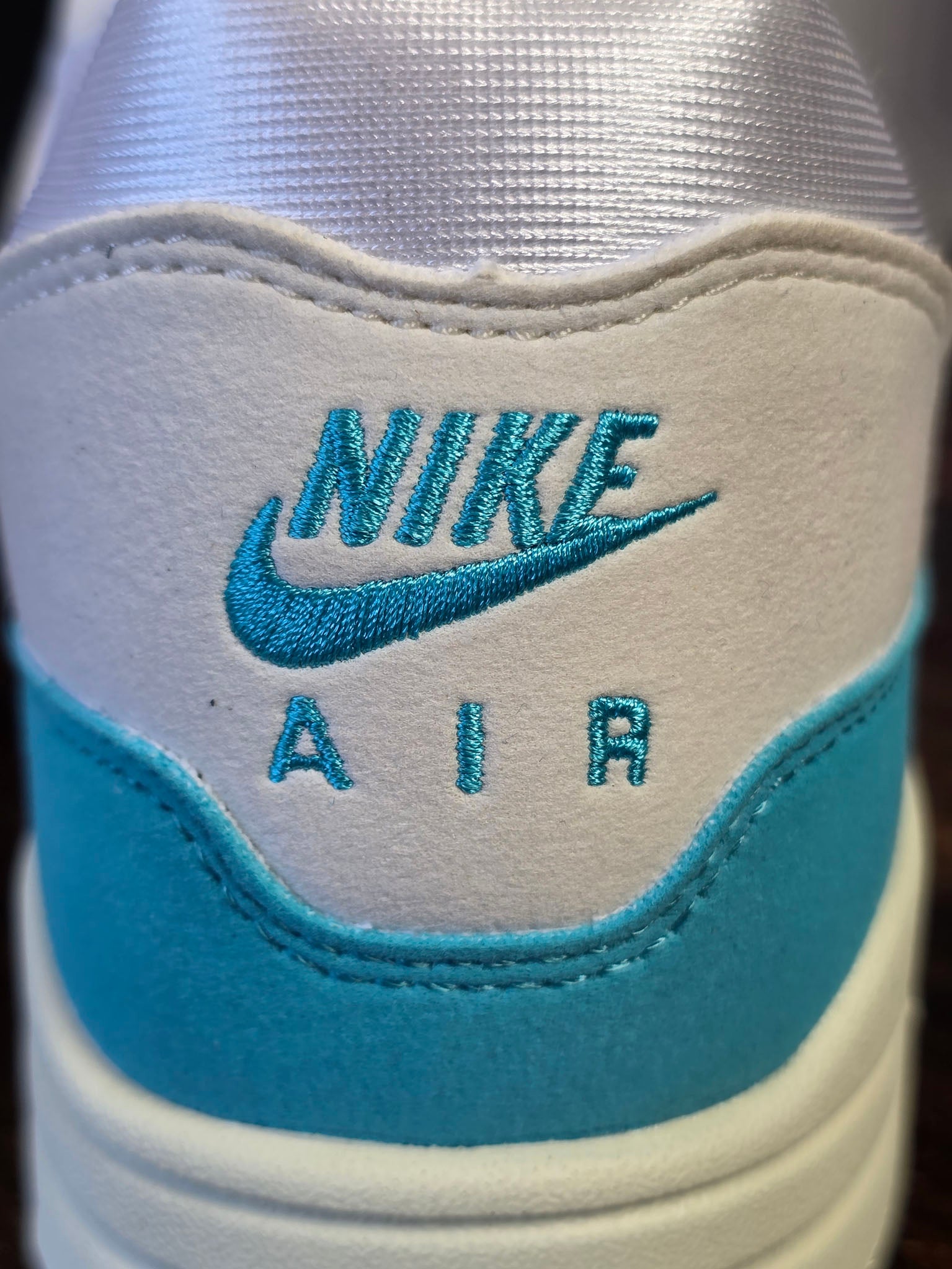 Nike Air Max 1 Dusty Cactus maat 42,5