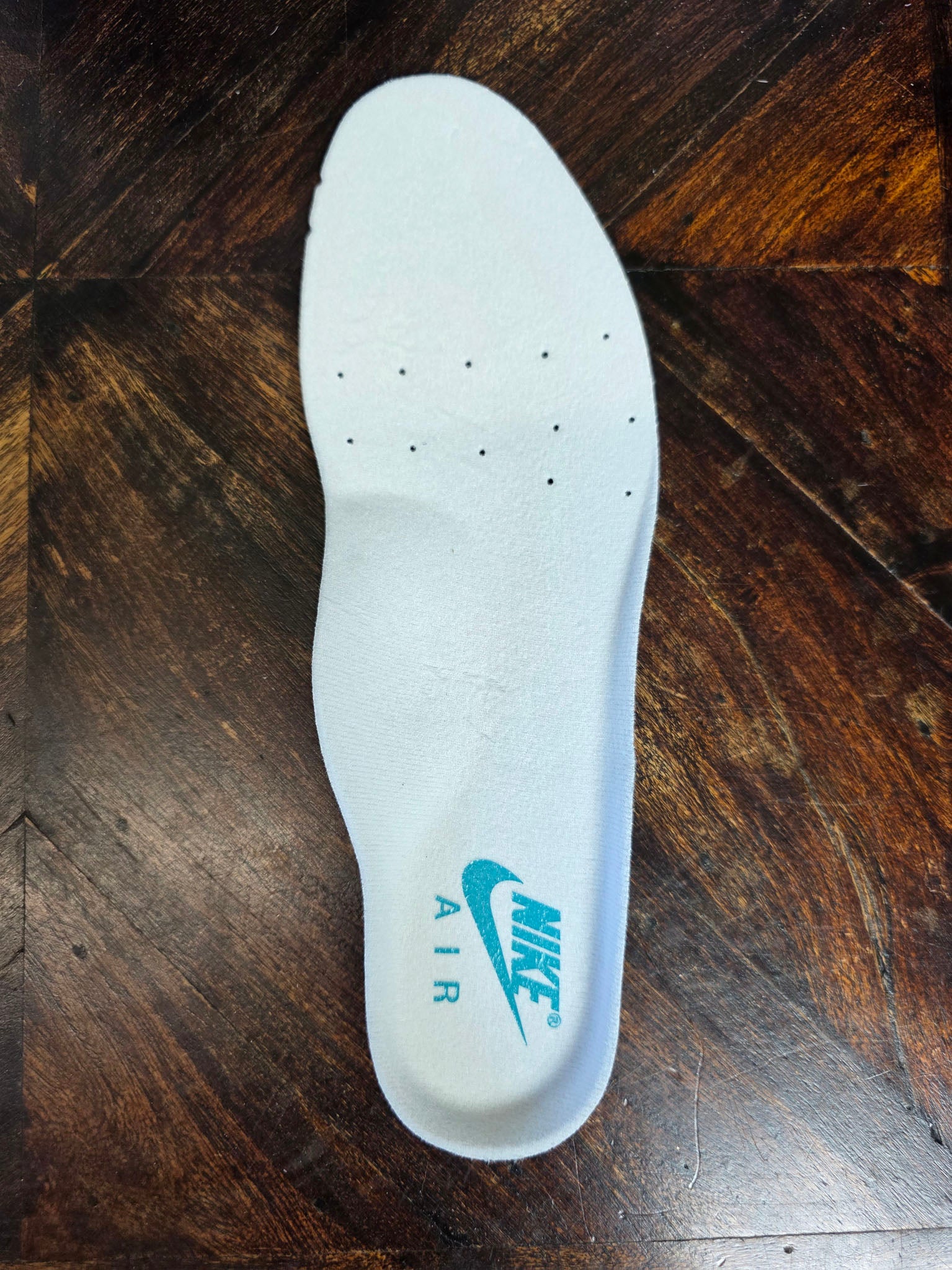 Nike Air Max 1 Dusty Cactus maat 42,5