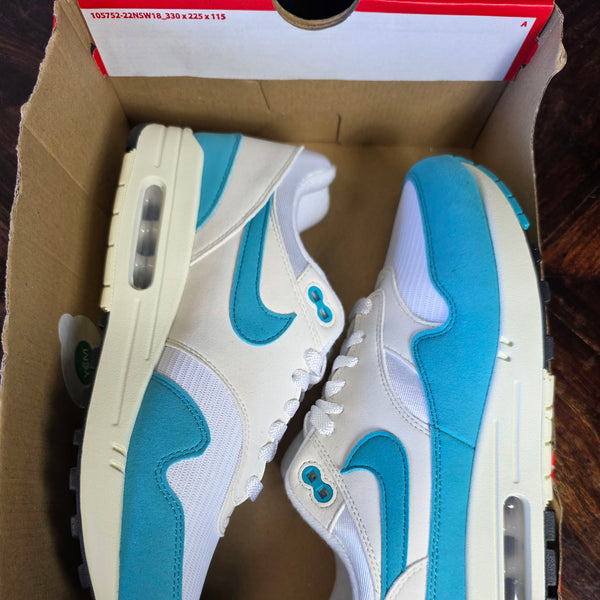 Nike Air Max 1 Dusty Cactus maat 42,5