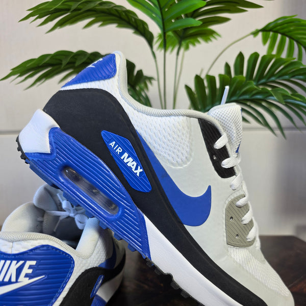 Nike Air Max 90 Golf Game Royal maat 48,5