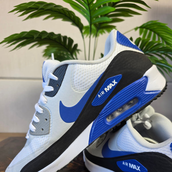 Nike Air Max 90 Golf Game Royal maat 48,5