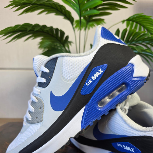 Nike Air Max 90 Golf Game Royal maat 48,5