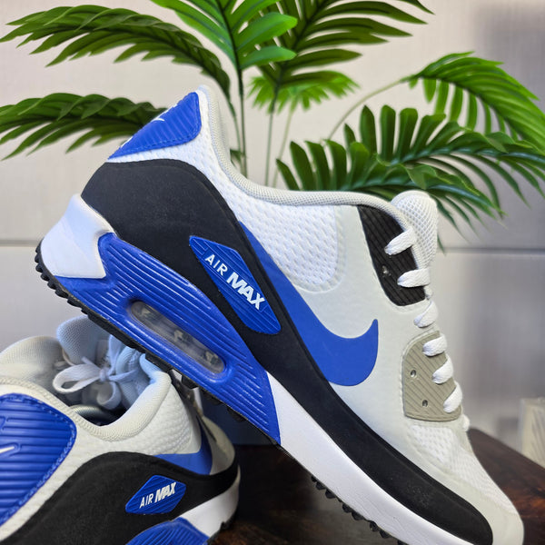 Nike Air Max 90 Golf Game Royal maat 48,5