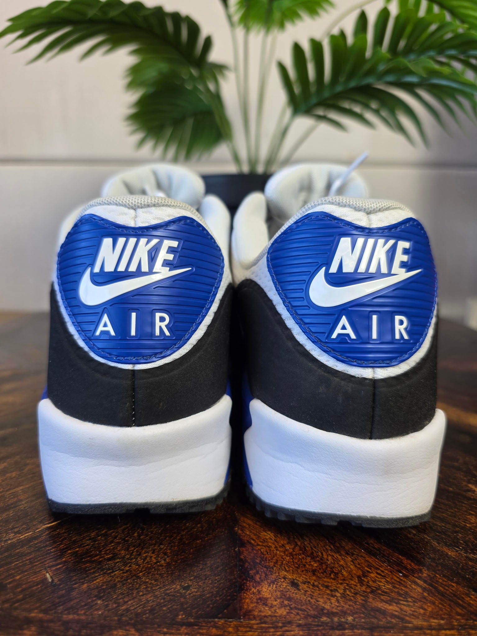 Nike Air Max 90 Golf Game Royal maat 48,5