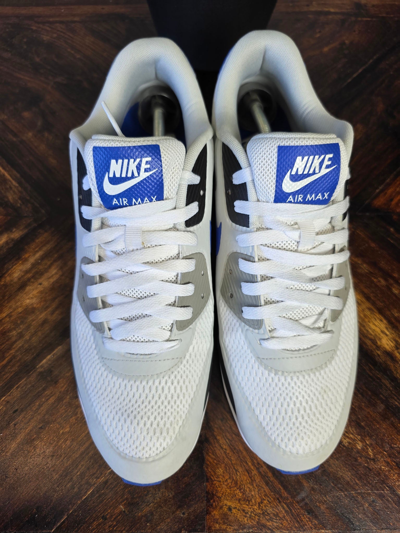 Nike Air Max 90 Golf Game Royal maat 48,5