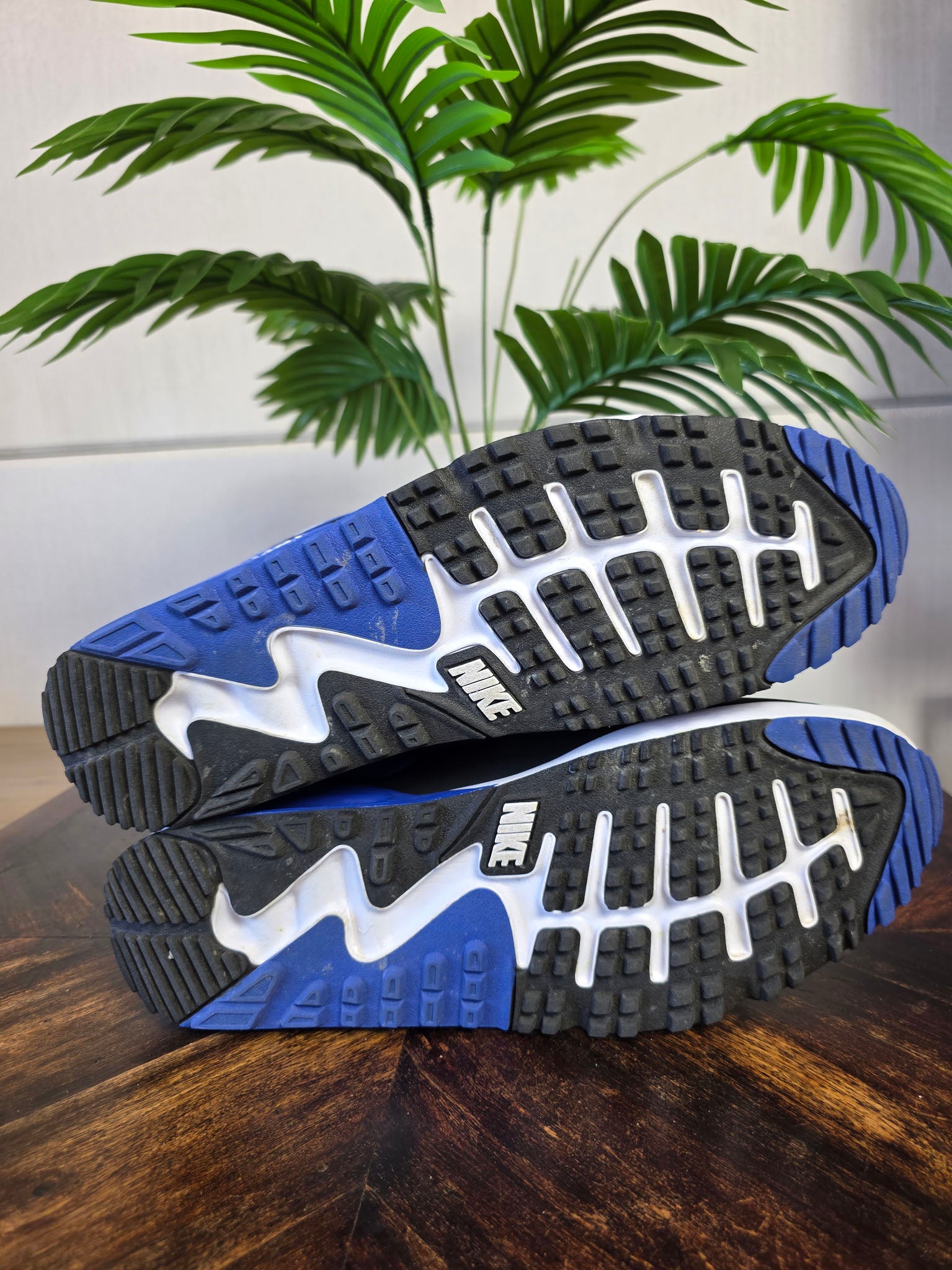 Nike Air Max 90 Golf Game Royal maat 48,5