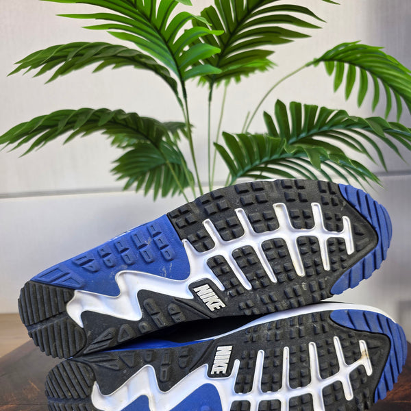 Nike Air Max 90 Golf Game Royal maat 48,5