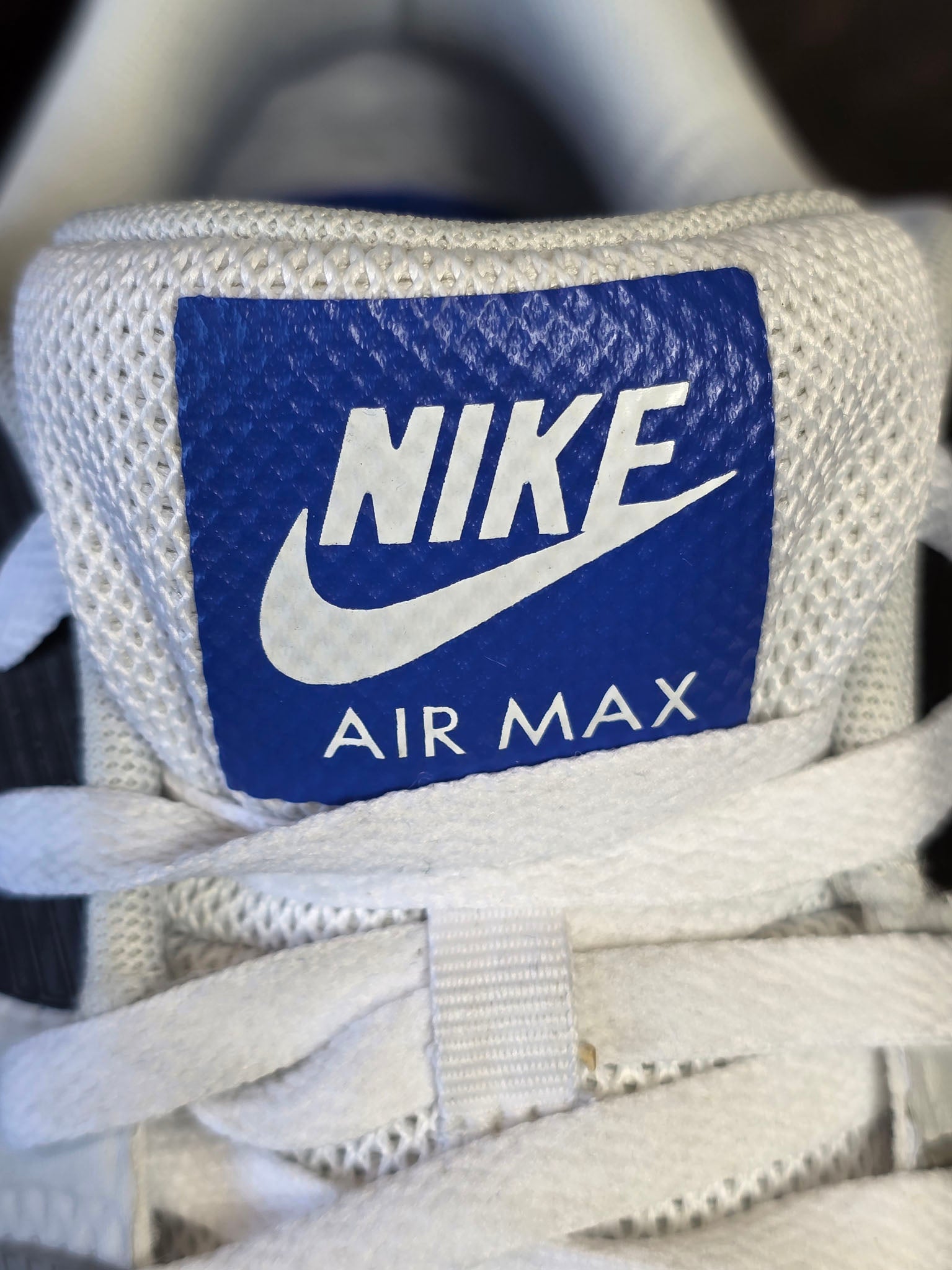 Nike Air Max 90 Golf Game Royal maat 48,5