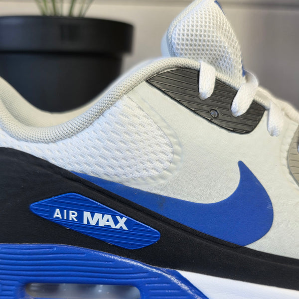 Nike Air Max 90 Golf Game Royal maat 48,5