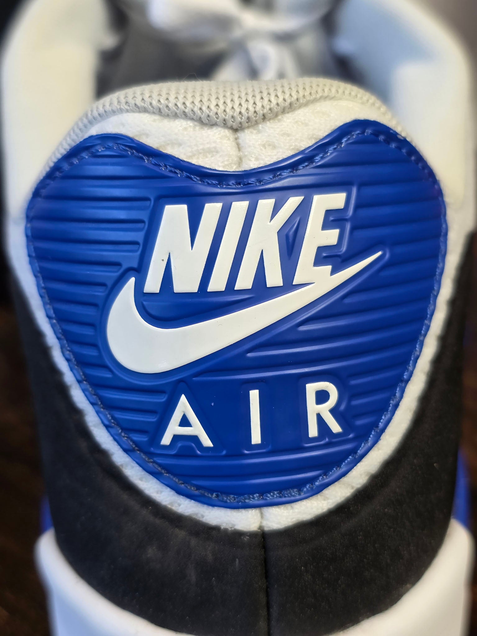 Nike Air Max 90 Golf Game Royal maat 48,5