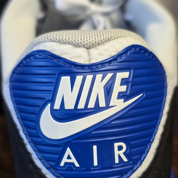 Nike Air Max 90 Golf Game Royal maat 48,5