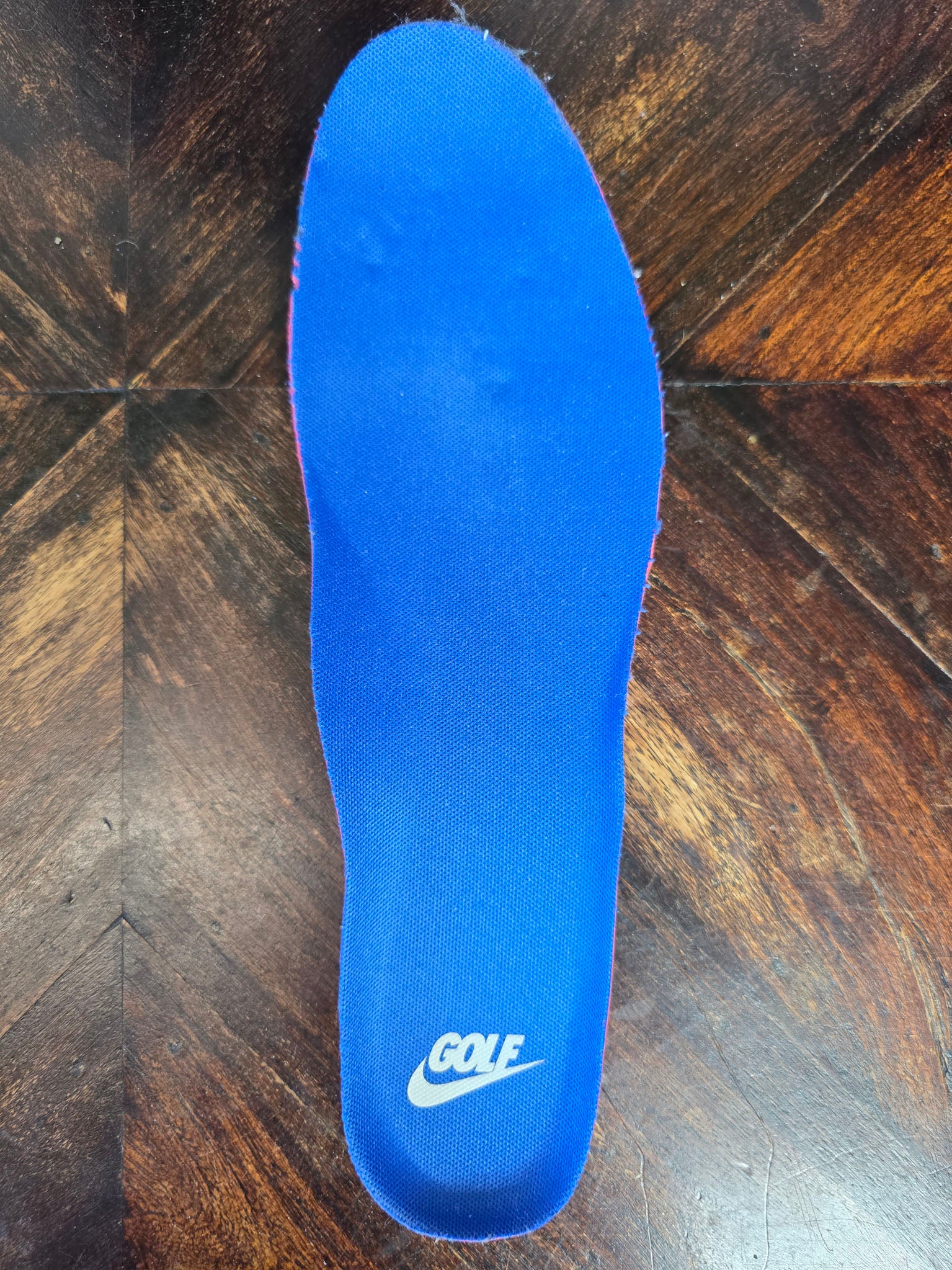 Nike Air Max 90 Golf Game Royal maat 48,5