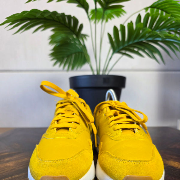Nike Air Max 1 Jewel Mineral Yellow maat 36
