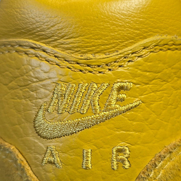 Nike Air Max 1 Jewel Mineral Yellow maat 36
