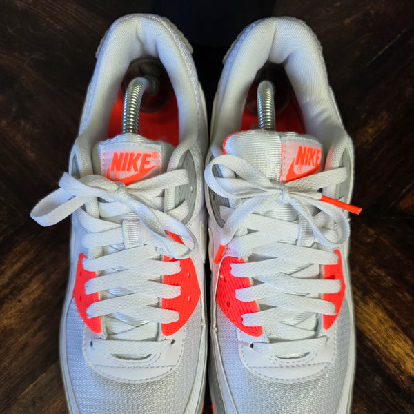 Nike Air Max 90 Hyper Orange maat 44