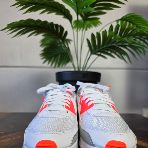 Nike Air Max 90 Hyper Orange maat 44