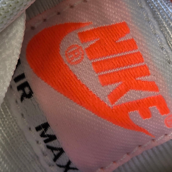 Nike Air Max 90 Hyper Orange maat 44