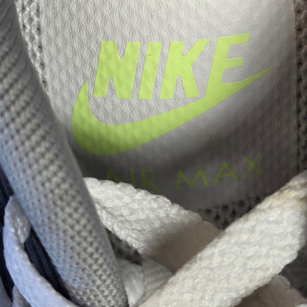 Nike Air Max 90 Golf White Particle Grey Barely Volt maat 45