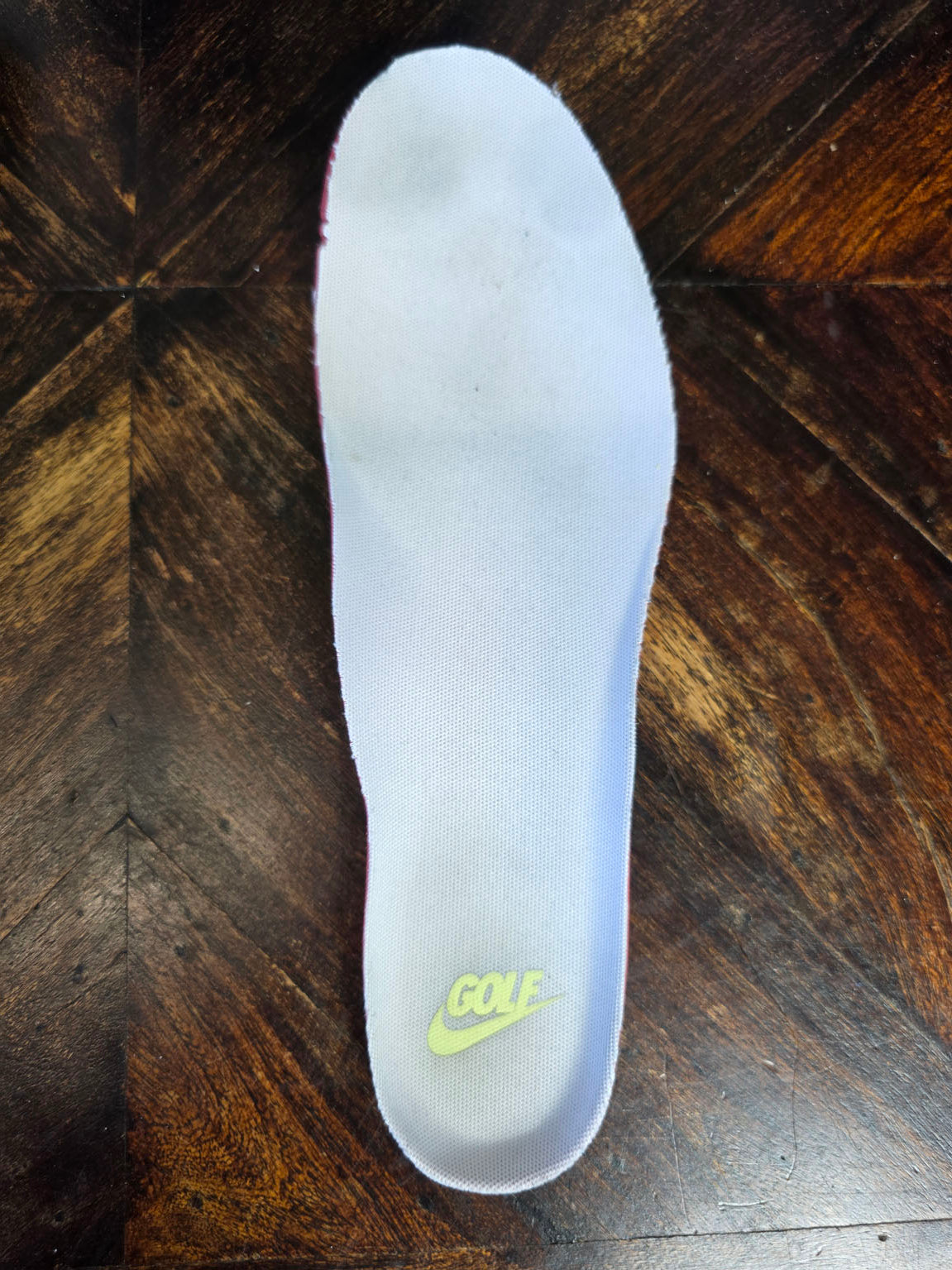 Nike Air Max 90 Golf White Particle Grey Barely Volt maat 45