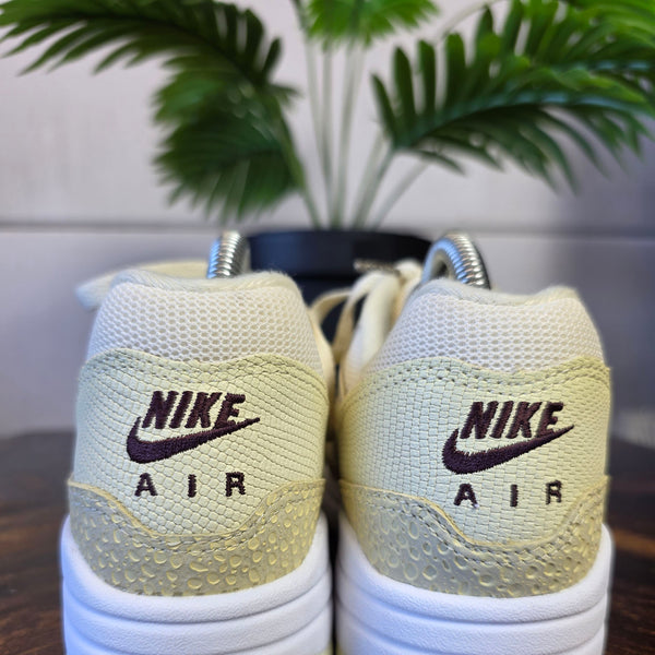Nike Air Max 1 '87 Coconut Milk maat 39