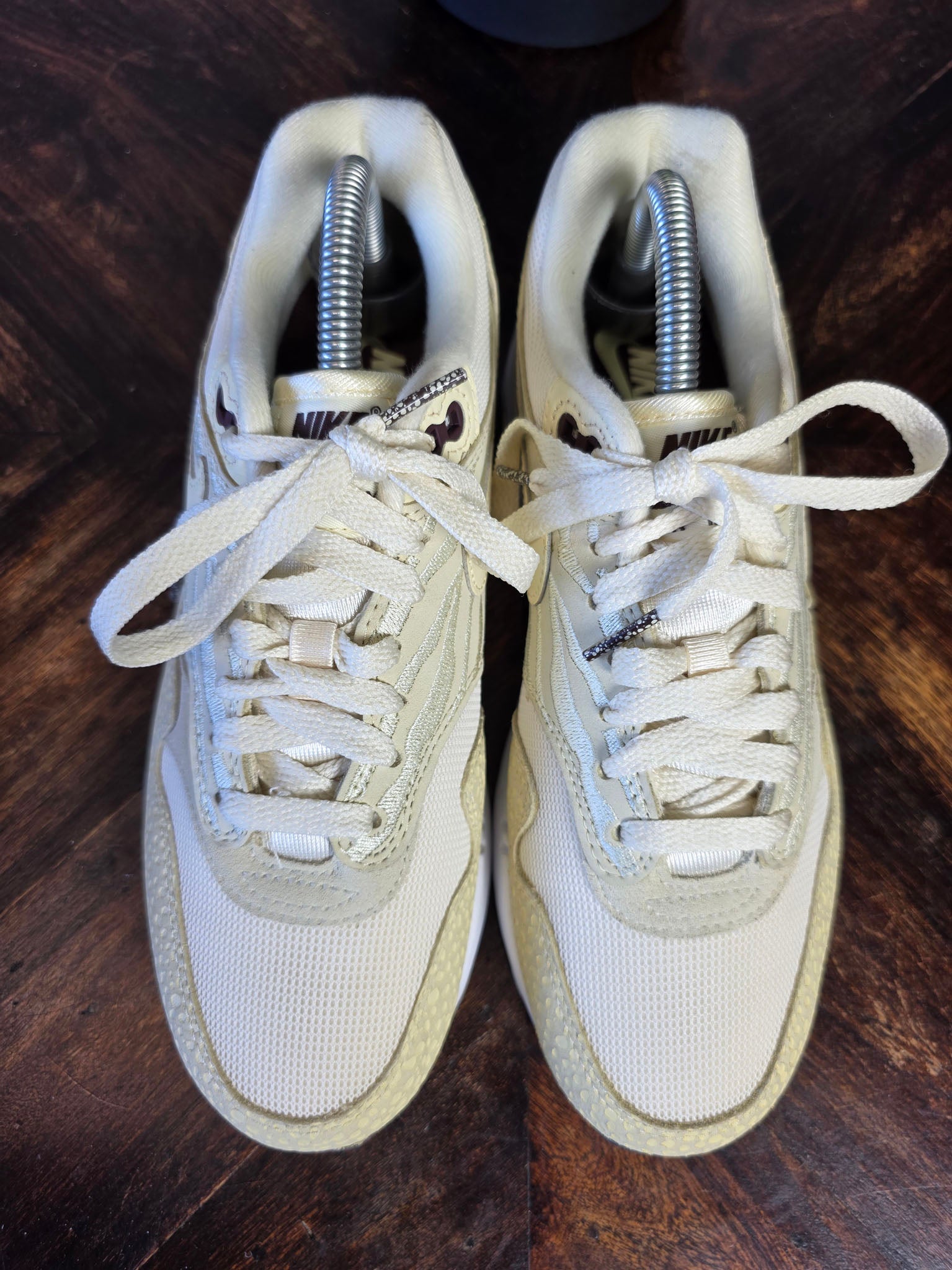 Nike Air Max 1 '87 Coconut Milk maat 39