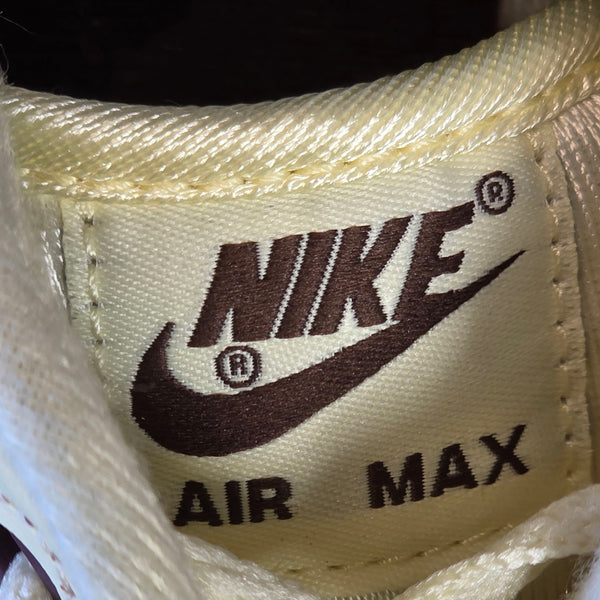 Nike Air Max 1 '87 Coconut Milk maat 39