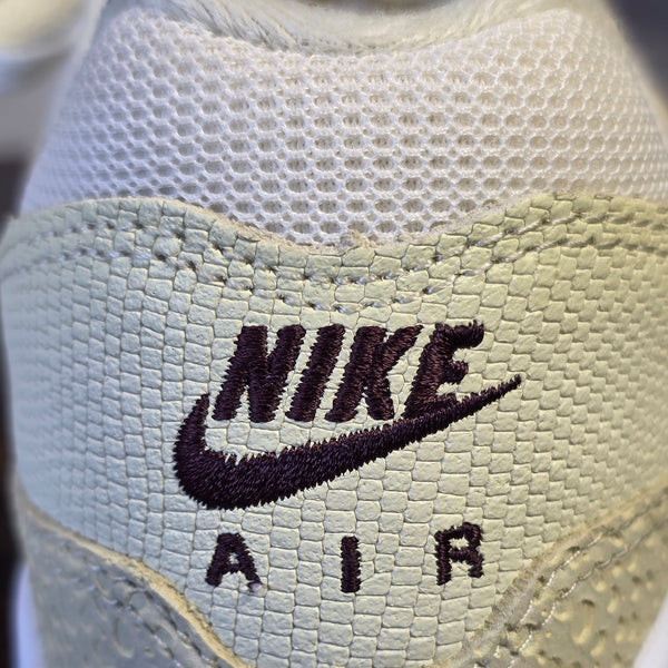 Nike Air Max 1 '87 Coconut Milk maat 39
