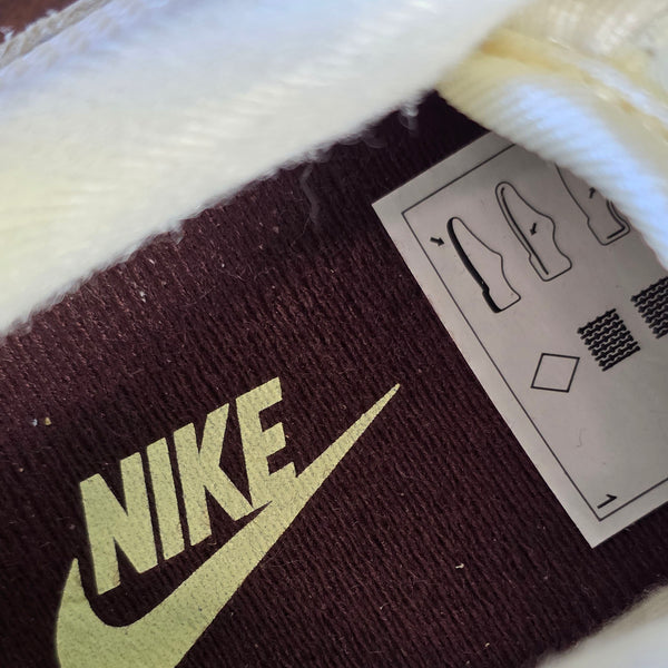 Nike Air Max 1 '87 Coconut Milk maat 39