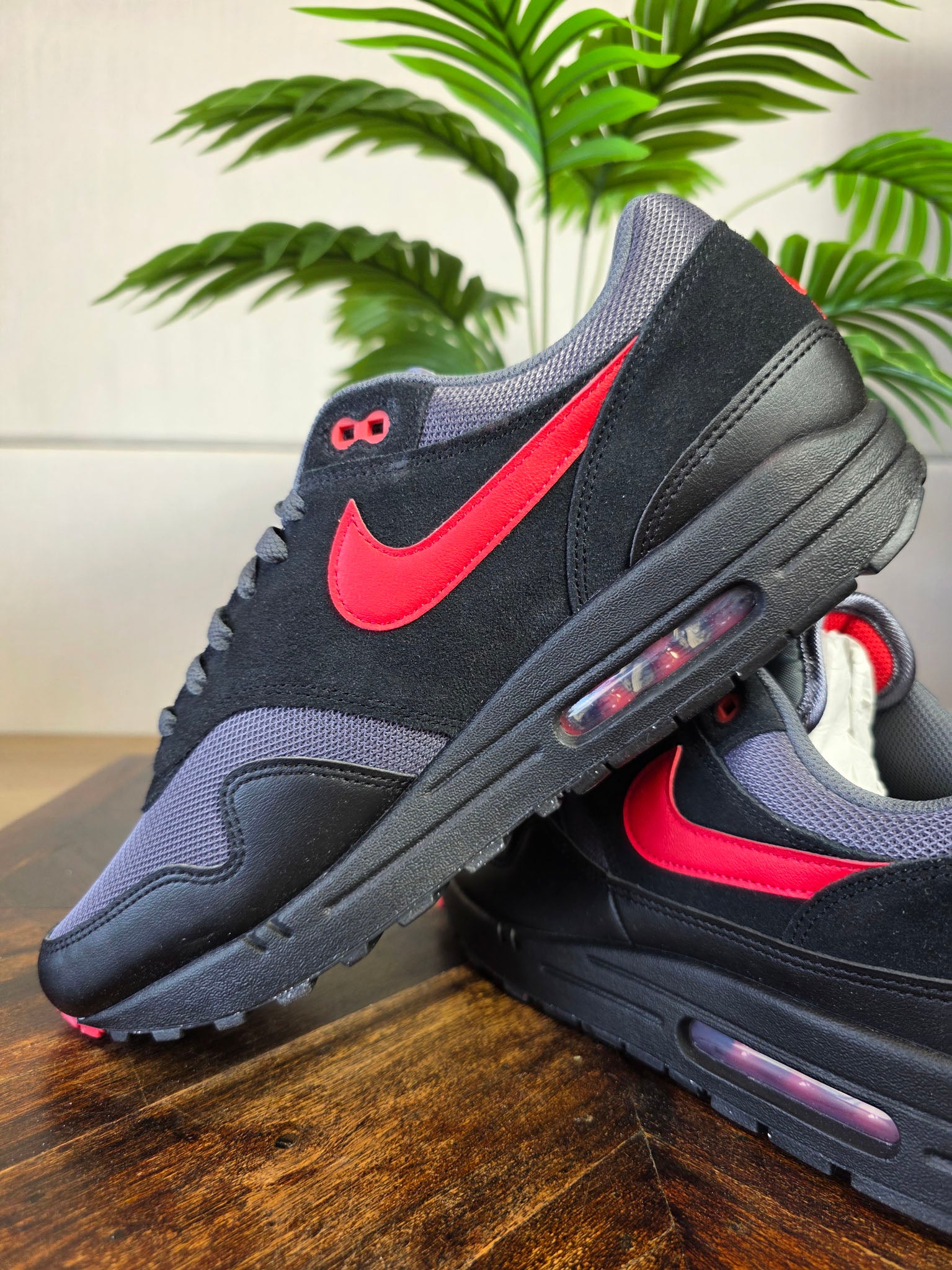 Nike Air Max 1 Vamps maat 47