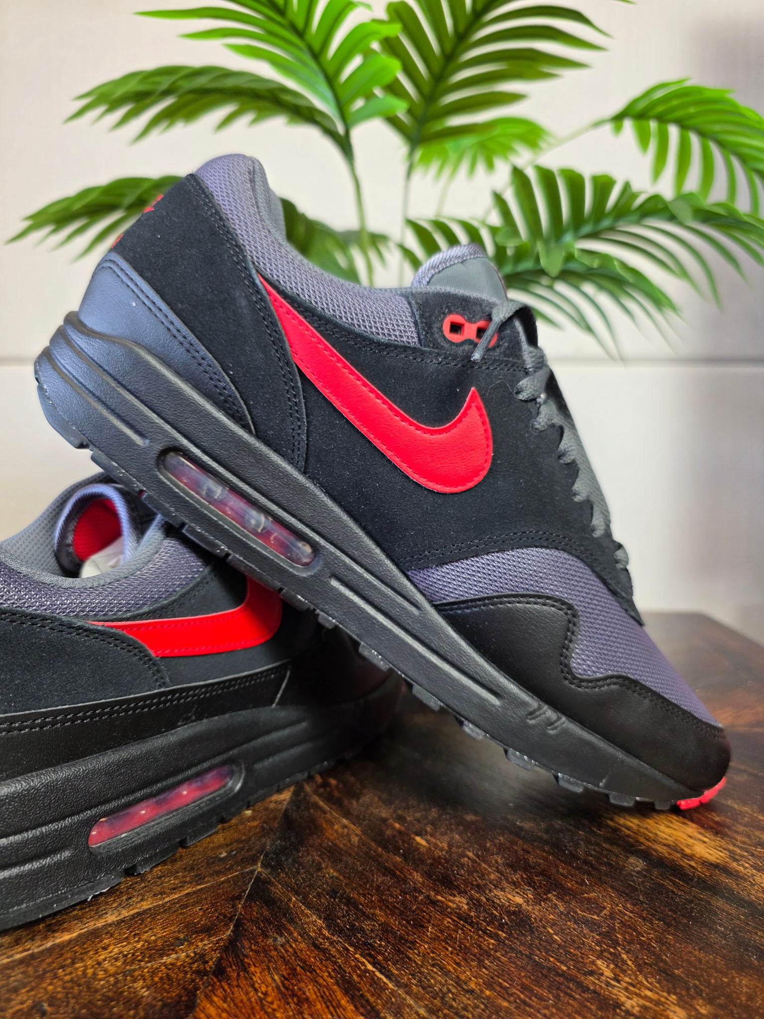 Nike Air Max 1 Vamps maat 47